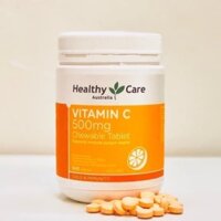 Vitamin C hộp 500v