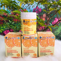 VITAMIN C JEJU CHUẦN HÀN QUỐC SIGNATURE JEJU