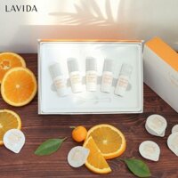 Vitamin C LAVIDA