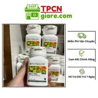 Vitamin C Plus Amway NUTRILITE BIO C PLUS Tăng cường sức đề kháng