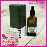Vitamin C Serum 561 Esthemax -Spa Bích Lê House- Mỹ phẩm Spa