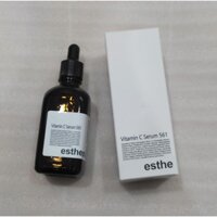 Vitamin C serum 561 TM Shop123 skin BRVT76