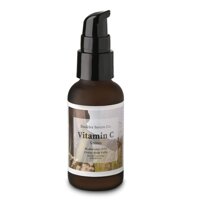 Vitamin C Serum With Citrus Stem Cells And Hyaluronic Acid By Boulder Serum Co. 30ml