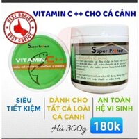 VITAMIN C Super Protect