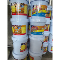 vitamin C tạt, giúp tôm cá chống chọi thời tiết xấu, giảm bệnh tăng sức đề kháng, mau lớn, ăn nhiều 5kg/thùng