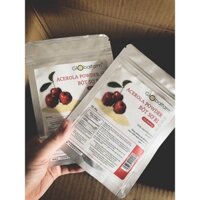 Vitamin C Tự Nhiên - Bột Vitamin C Acerola 50gr