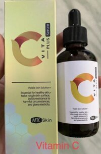 VITAMIN C (VITA PLUS SERUM)