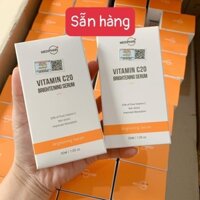 VITAMIN C20 BRIGHTENING SERUM (Mediphar)