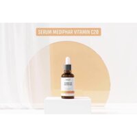 Vitamin C20 Brightening Seurum