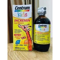 vitamin centrum sr