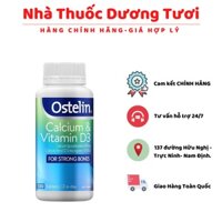 Vitamin D và Calcium cho bé ⚡ CAO CẤP ⚡ thực phẩm tăng cường hệ thống miễn dịch giúp cho hệ thống xương vững chắc