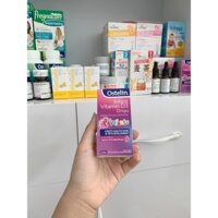 Vitamin D3 drop ostelin