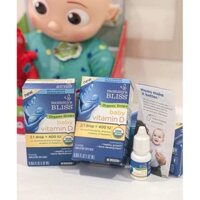 Vitamin d3 Mommy Bliss sale 03/26