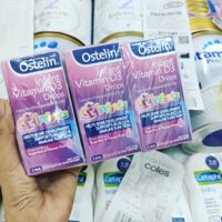 Vitamin D3 Ostelin Drops