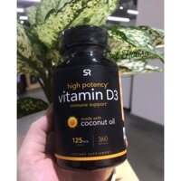 VITAMIN D3 SPORTS RESEARCH