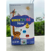 vitamin D3 , vitamin K2