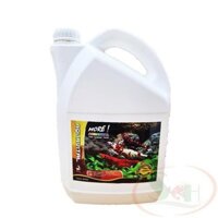Vitamin dưỡng tép SL-Aqua Aquavital For Shrimp can 4000 ml dinh dưỡng bổ sung vitamin bể tép tôm cảnh