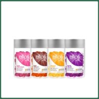 Vitamin dưỡng tóc Ellips hộp 50 viên