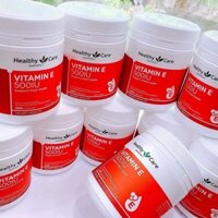 Vitamin E 200viên