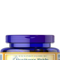 Vitamin E 268mg (400 IU), hộp 100 viên của Puritan Pride - Vitamin E tự nhiên của Mỹ