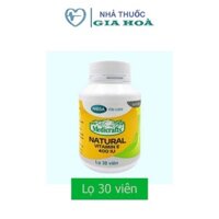 Vitamin E 400 IU Natural (ENAT) - Hỗ trợ làm đẹp, sáng da, giữ ẩm, chống lão hóa