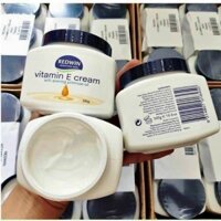 Vitamin E Cream 300g. Dưỡng thể, dưỡng da từ Úc