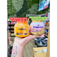 vitamin e duong da