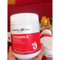 VITAMIN E HEATHY CARE