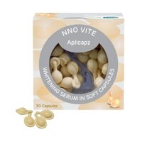 VITAMIN E NNO VITE ( HỘP 30 VIÊN)