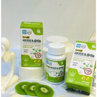 Vitamin E & Selenium 700mg (BẢN MỚI)