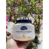 Vitamin E trắng da