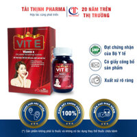 Vitamin E-VIT