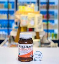 Vitamin Glucosamine Blackmores (180 viên)