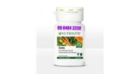 Vitamin & khoáng chất hàng ngày Nutrilite Daily Amway Thực phẩm bảo vệ sức khỏe