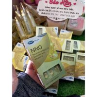 Vitamin Nno hộp 3vỉ xịn