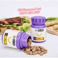 Vitamin Nourse 11