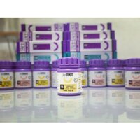 Vitamin Nourse 15 bổ sung Lysine hỗ trợ đường hô hấp, tăng sức đề kháng cho mèo (200v)