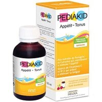 Vitamin pediakid ăn ngon PEDIAKID APPÉTIT TONUS