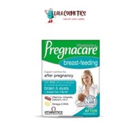 Vitamin PREGNACARE BREASTFEEDING Bổ Sung Chất Cho Sữa Mẹ