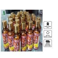 Vitamin tăng cân wisdom weight