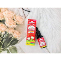 Vitamin tổng hợp (50ml dạng giọt) tăng đề kháng cho bé từ 3 tháng tuổi đến 5 tuổi Natures Aid Multi Vitamin Drops, UK