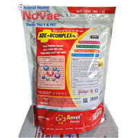Vitamin tổng hợp (A,D,E,C và các vitamin nhóm B) dùng chăn nuôi - thú y - trang trại