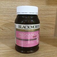 Vitamin tổng hợp Blackmores bầu 180v
