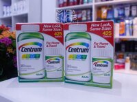 Vitamin tổng hợp Centrum Adults 365 viên