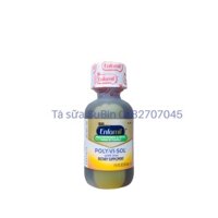 Vitamin Tổng Hợp Cho Bé Enfamil - Polyvisol, Multivitamin With Iron For Infants & Toddlers (50ml)
