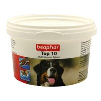 Vitamin tổng hợp cho chó Beaphar