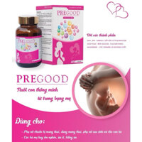 ✅Vitamin tổng hợp cho mẹ bầu,viên uống cho bà bầu FIZI viên nang mềm bổ các chất dinh dưỡng hộp 30 viên