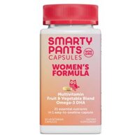Vitamin tổng hợp cho phụ nữ Smarty Pants Women's Formula