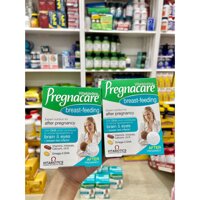 🌤Vitamin Tổng Hợp Cho Phụ Nữ Sau Sinh Pregnacare Breast-feeding