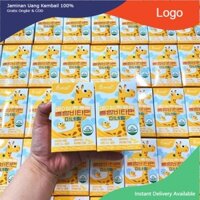 Vitamin tổng hợp cho trẻ Premium Kids Multivitamin Mineral Nội Địa Hàn Quốc( hộp 60v)